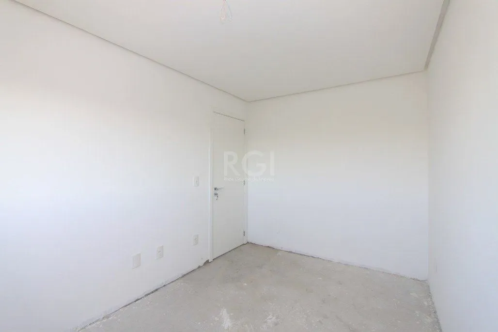 Imagem Apartamento para comprar no bairro Jardim Botânico com 2 quartos (1 suíte)