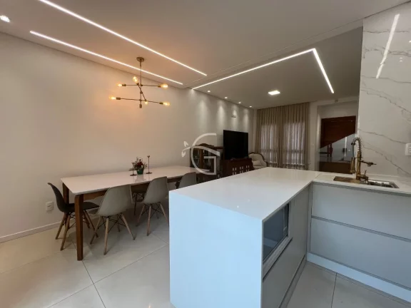 Imagem Uma casa com charme de apartamento.