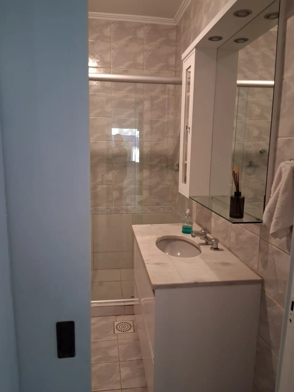 Imagem Apartamento em Centro Histórico
