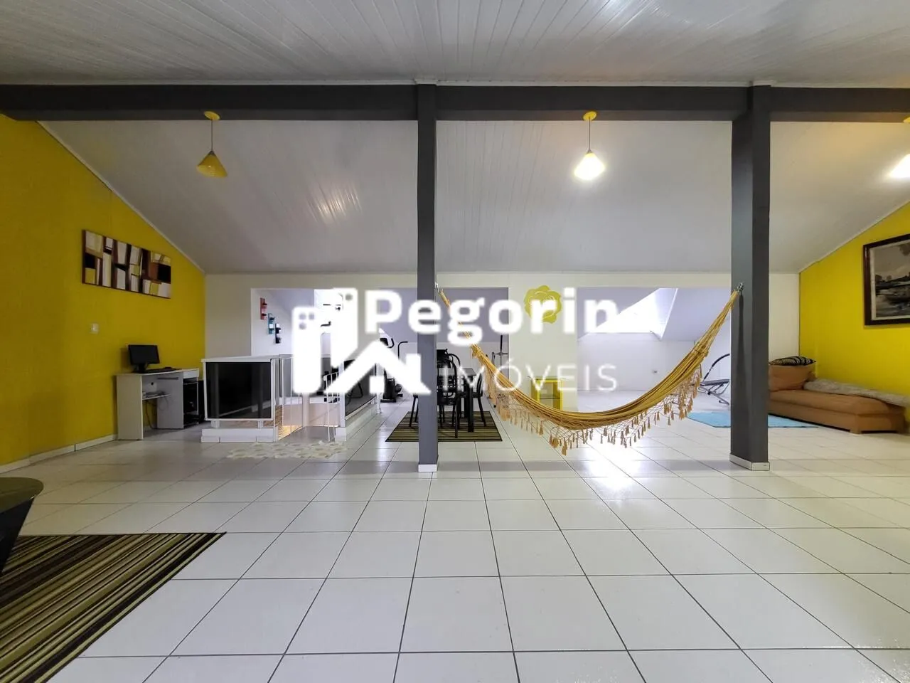 Imagem Casa à venda em Pinhais, Vargem Grande, com 4 quartos, 240,00m²
