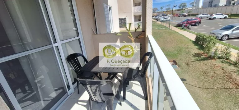 Imagem Chegou a sua grande oportunidade de adquirir o apartamento dos seus sonhos!