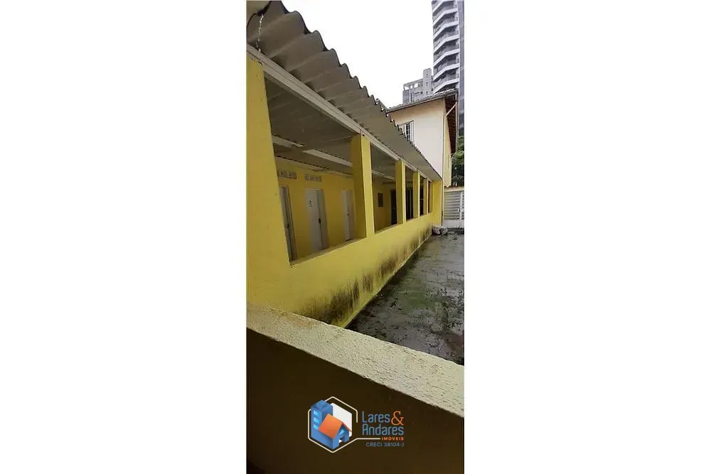 Imagem Edifício Comercial à venda 6 Vagas 170M² Vila Mariana São Paulo - SP