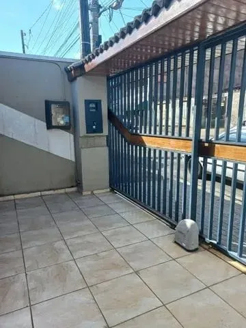 Imagem Casa à venda 4 Quartos, 200M², Chácara São Silvestre, Taubaté - SP