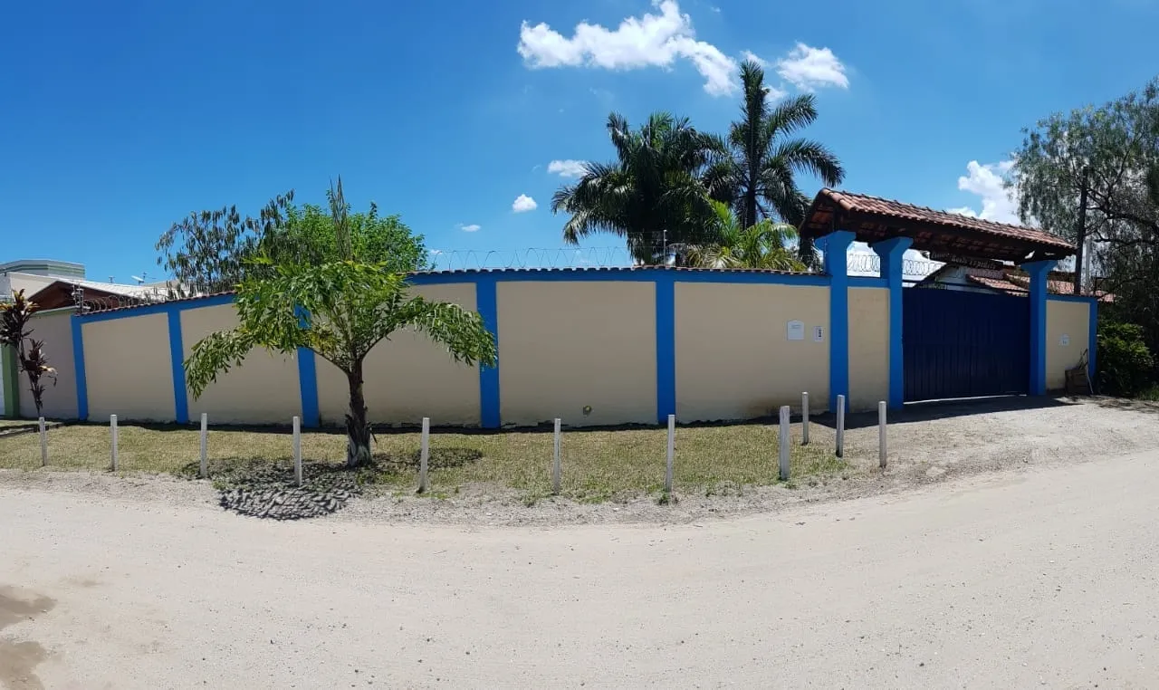 Imagem Chácara à venda 3 Quartos, 2670M², Pedro Leme, Roseira - SP