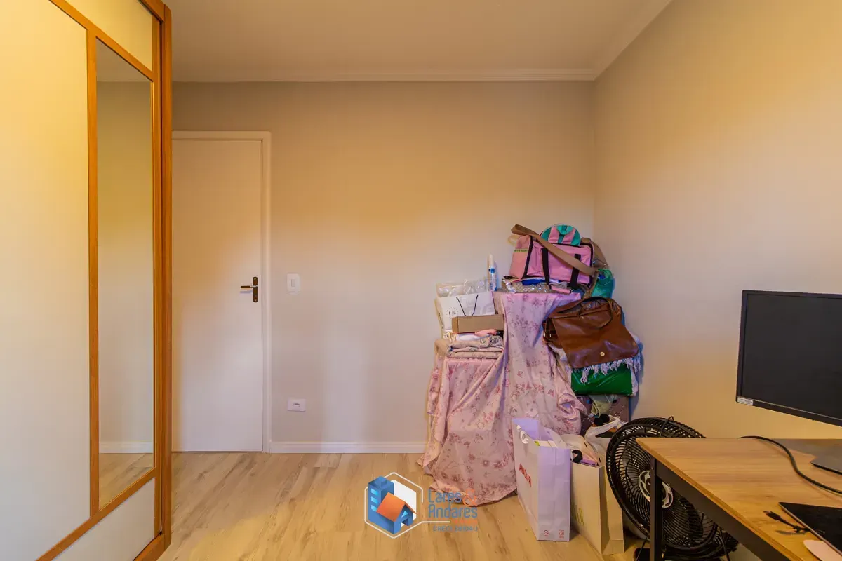 Imagem Apartamento para venda em Santo Amaro com 2 quartos, 82m²