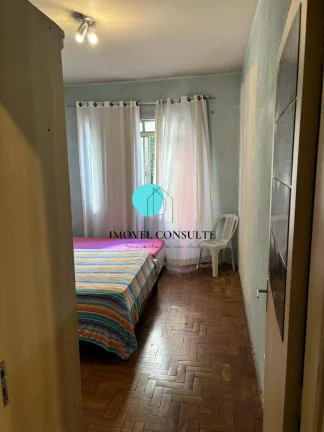Imagem Apartamento para venda com 1 quarto em Vila Buarque - São Paulo - SP