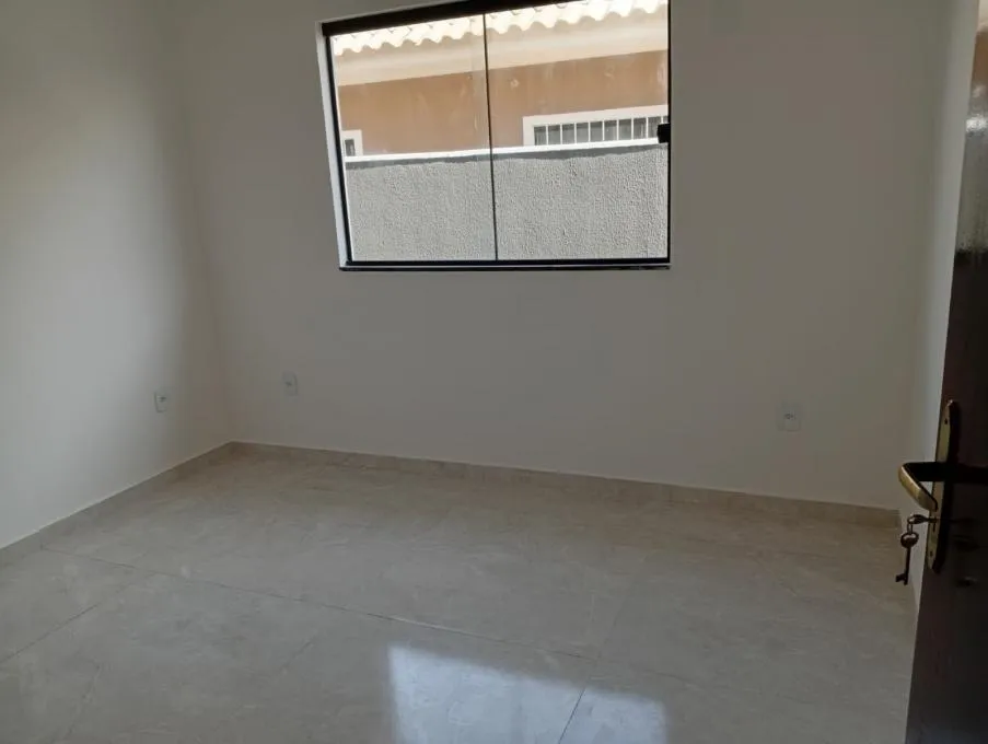 Imagem Casa 2 Quartos Maricá - RJ - Jardim Atlântico Leste (Itaipuaçu)