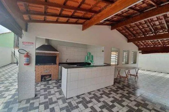 Imagem Sobrado com 2 dormitórios à venda, 70 m² por R$ 370.000,00 - Jardim Adriana - Guarulhos/SP