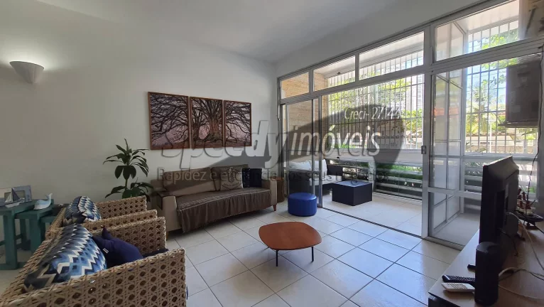 Imagem Apartamento 2 dormitórios bairro Pitangueiras, Guarujá-SP