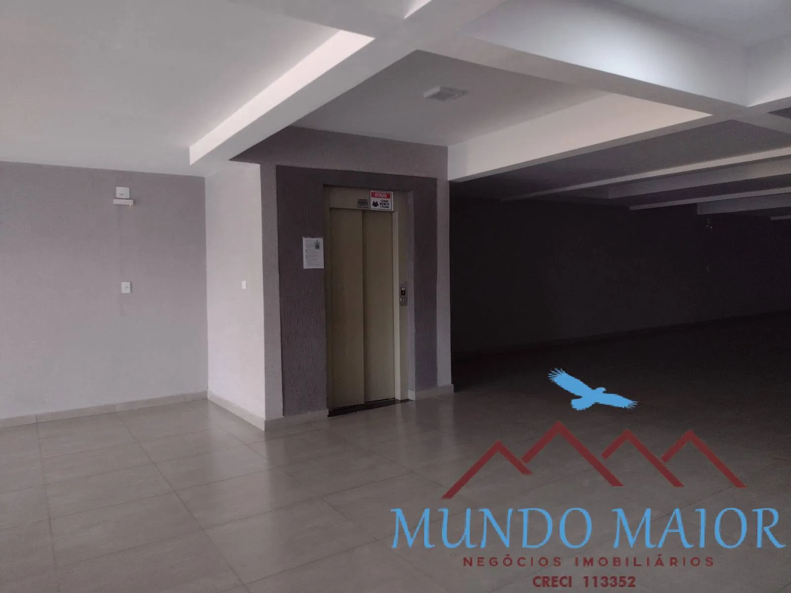 Imagem Cobertura com 2 Quartos e 3 banheiros à Venda, 100 m² por R$ 530.000