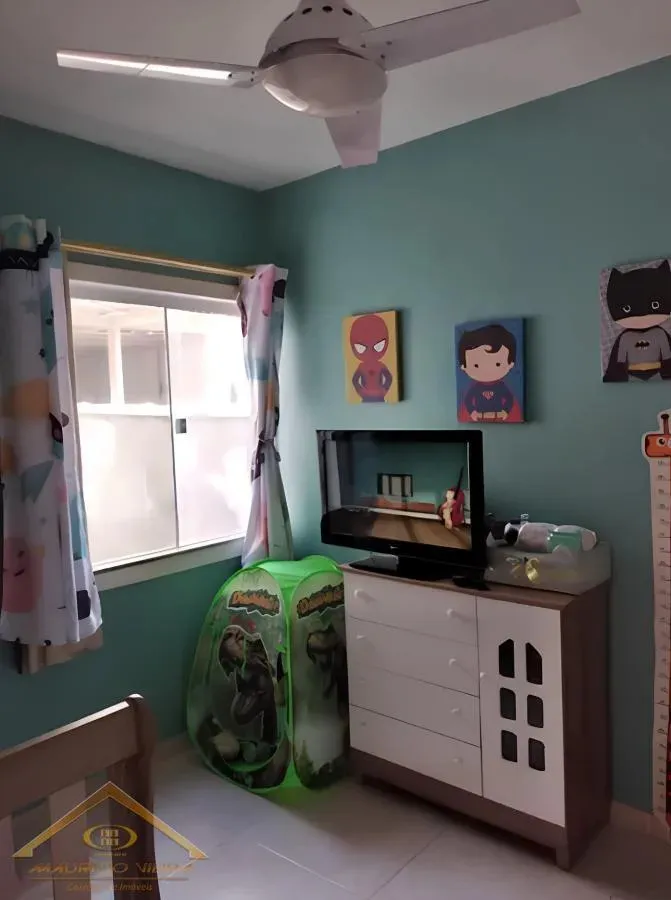 Imagem Casa em Condomínio para Venda em Cabo Frio / RJ no bairro Peró
