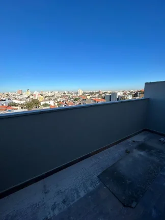 Vendo Aptos Tipos em Santo André, Vila Francisco Matarazzo