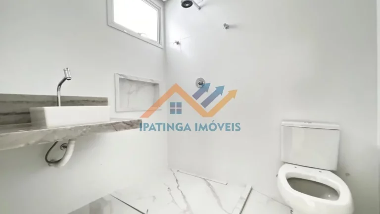 Imagem Apartamento no Horto
