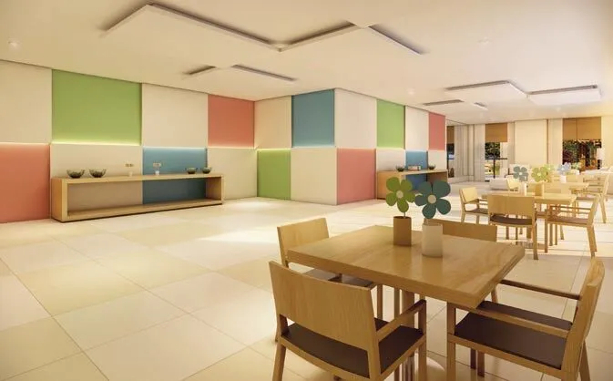 Imagem Apartamento em Lançamentos no bairro Curicica - Rio de Janeiro, RJ