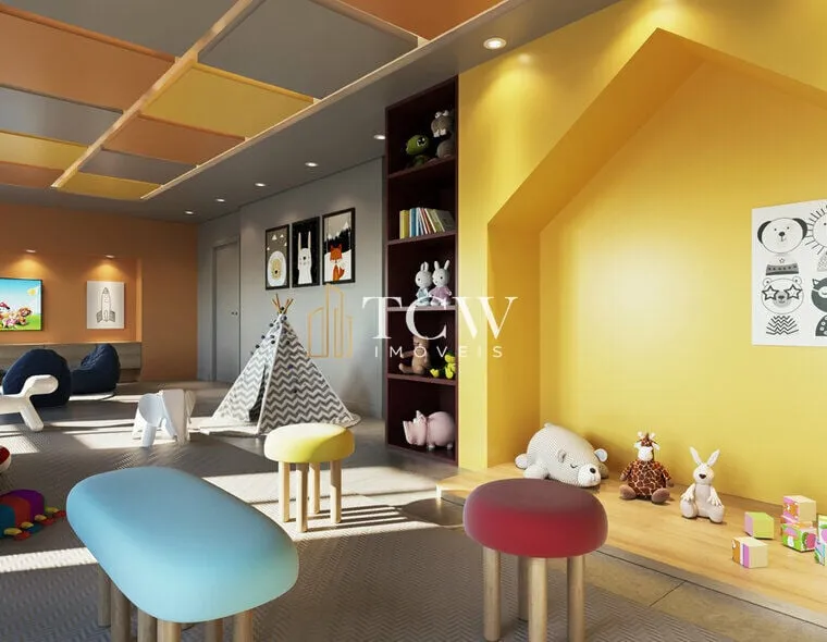 Imagem Apartamento 2 dorm em Moema