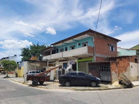 Imagem CASA COMERCIAL em RIO DE JANEIRO - RJ, CAMPO GRANDE