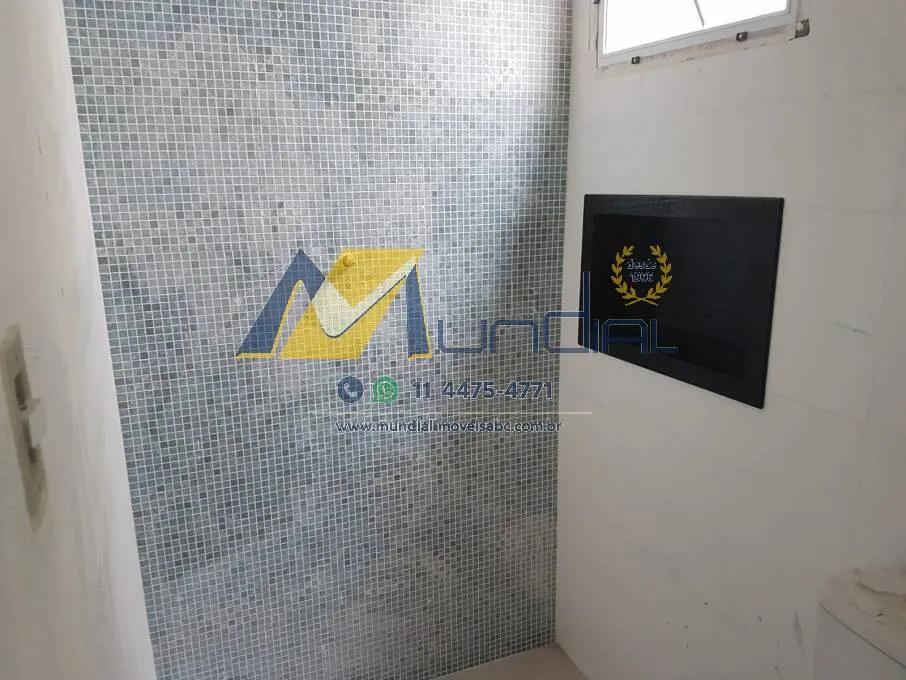 Imagem Vendo Cobertura em Santo André, Utinga