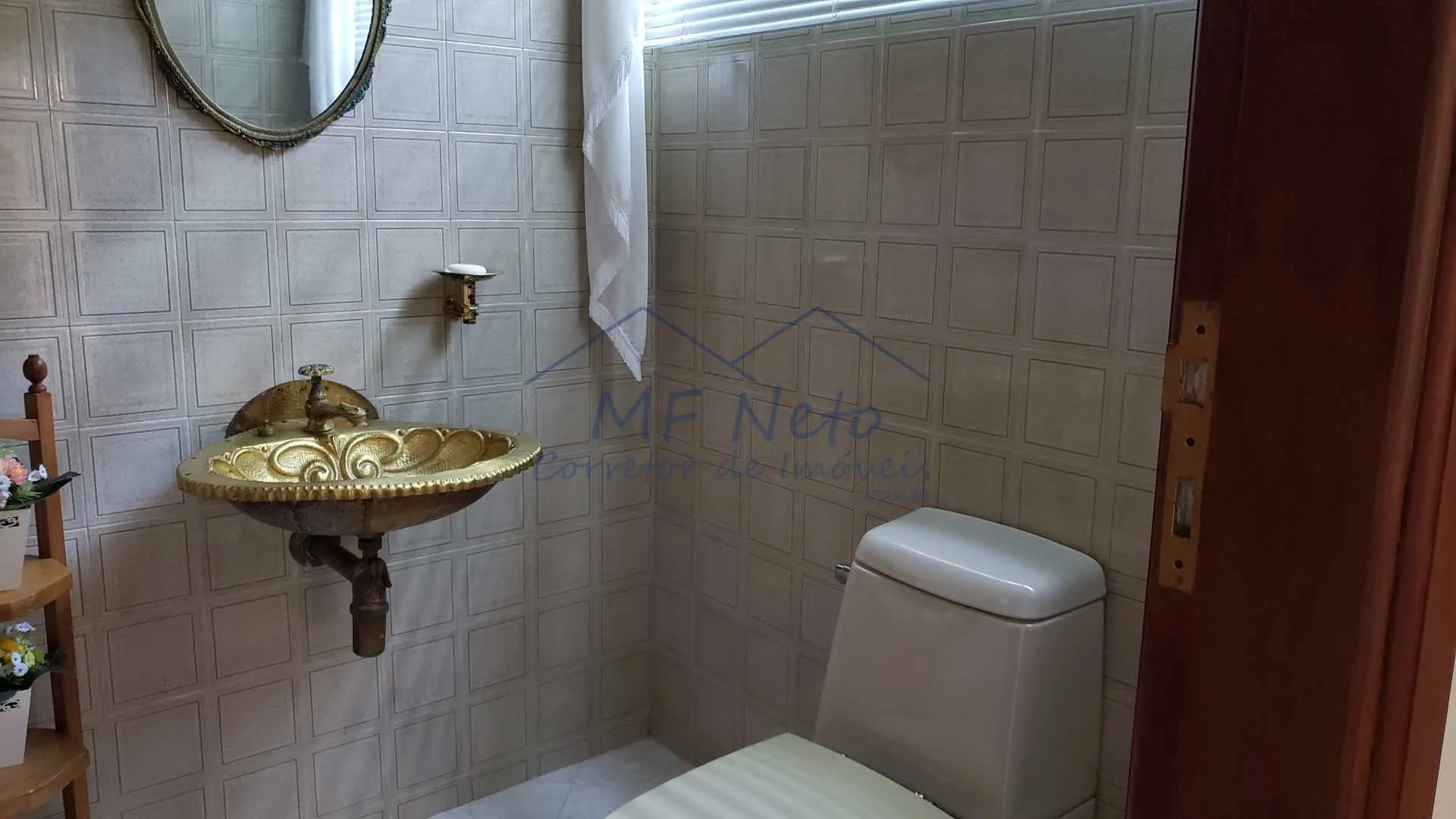 Imagem Casa Padrão