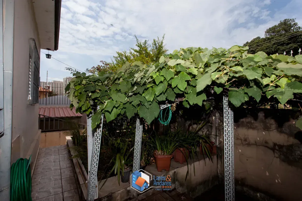 Imagem Casa para venda em Vila Barreto com 3 quartos, 170m²