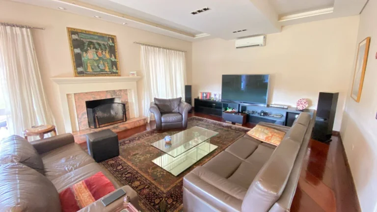 Imagem Casa 5 quartos à venda, 390 m² por R$ 3.450.000 - São Paulo II - Cotia/SP