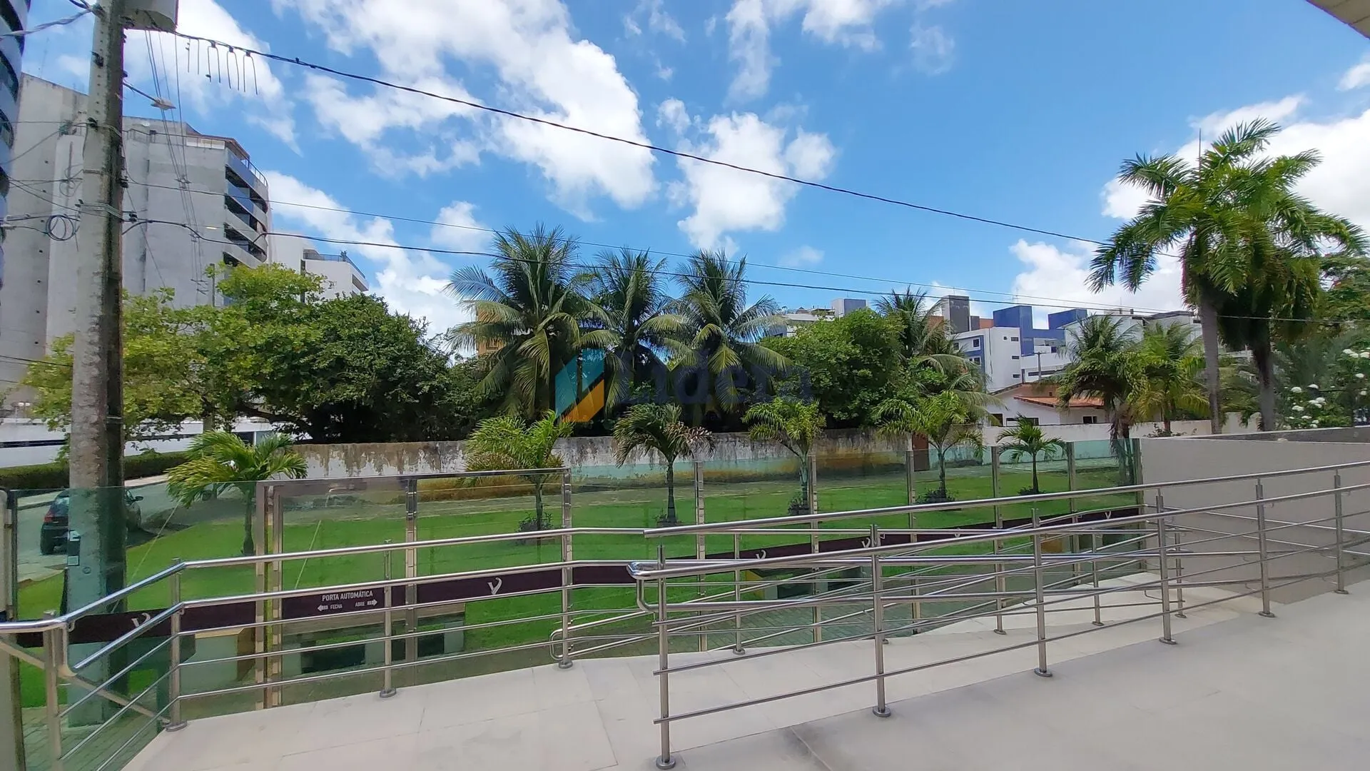 Imagem Apto próximo a praia - 58m² - 2 quartos - 1 suite - 1 vaga de garagem - em Intermares, Cabedelo/PB