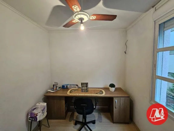 Imagem Apartamento à venda, 100 m² por R$ 360.000,00 - Menino Deus - Porto Alegre/RS
