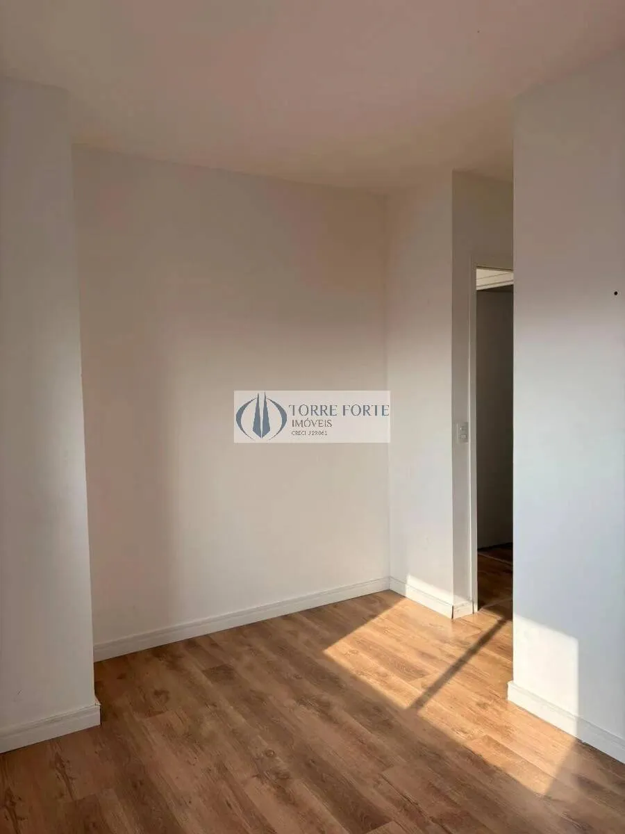 Imagem Apartamento de 72m², 2 dormitórios com vista privilegiada na Vila Esperança