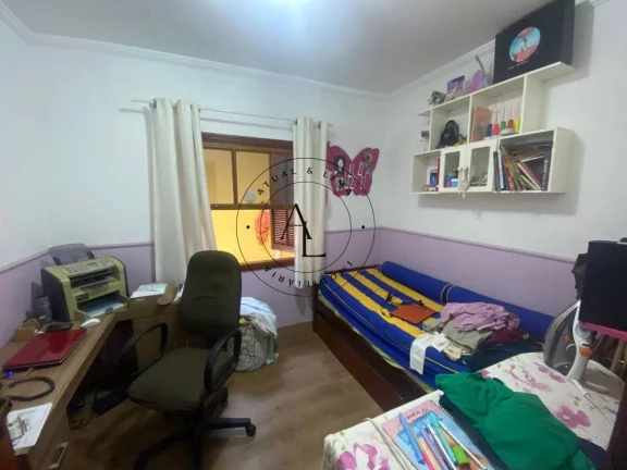 Imagem Casa à venda em Campinas, Jardim Estoril, com 3 quartos, 250m2