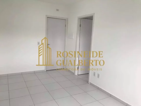 Imagem Apartamento com 2 dormitórios à venda, 48 m² - Martim de Sá - Caraguatatuba