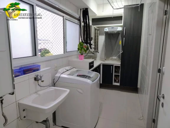 Imagem EXCELENTE APARTAMENTO NO LAUZANE PAULISTA