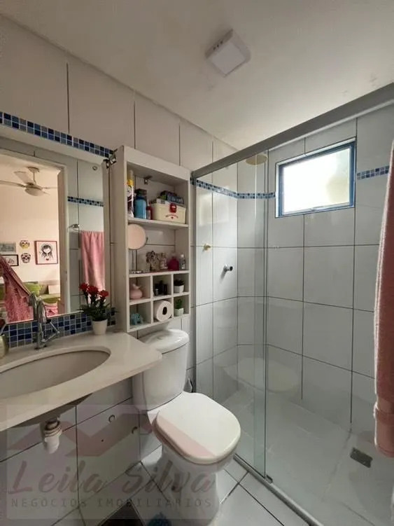 Imagem Casa Duplex à Venda | Jardim Damasco | Teresina