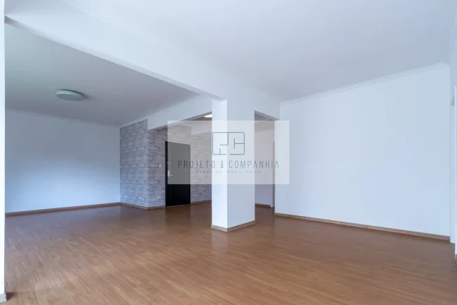 Imagem Apartamento em Jardim Paulista - São Paulo