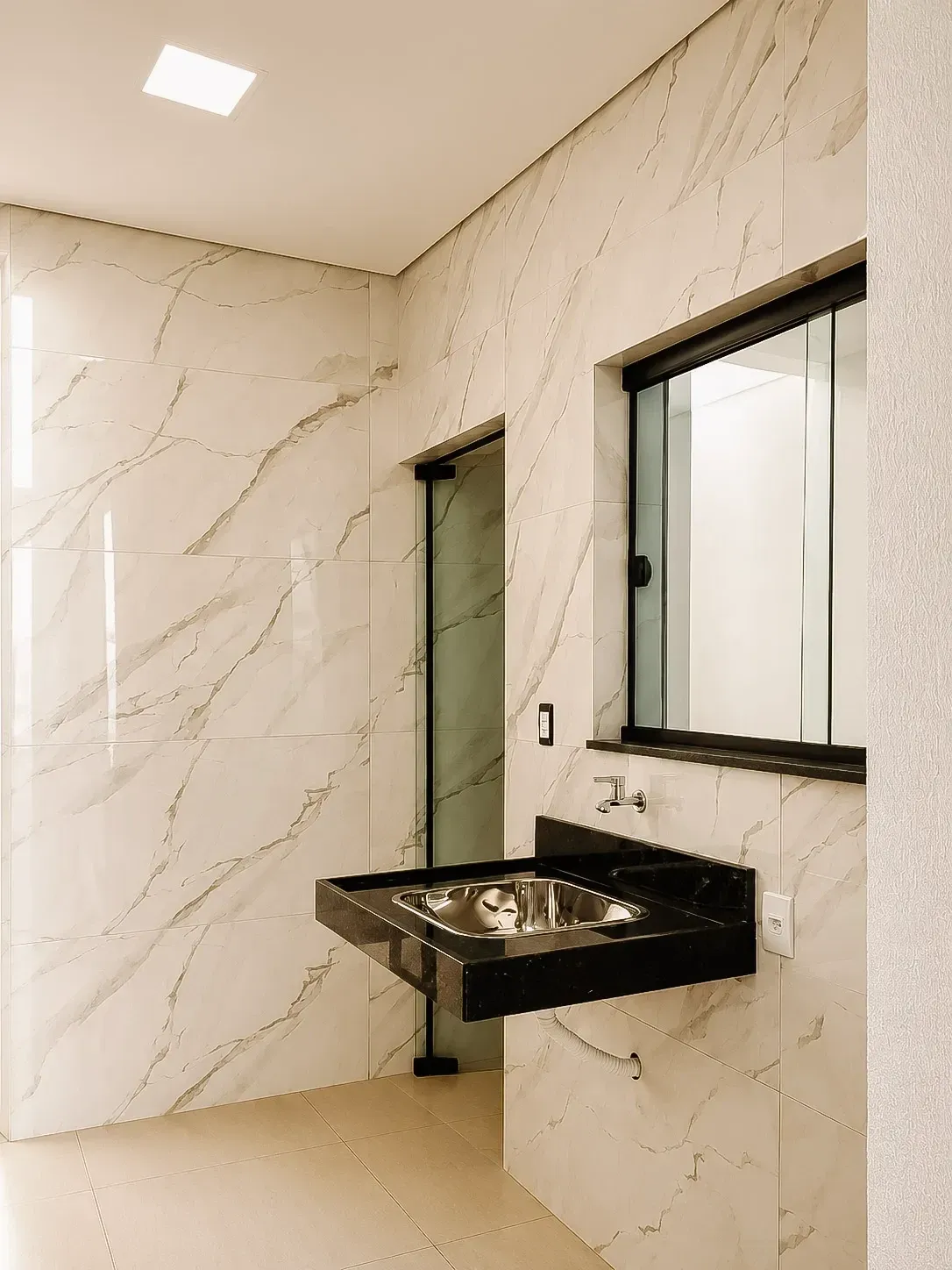 Imagem Casa com 3 Quartos à Venda, 180 m² em Jardim Casa Branca - Betim