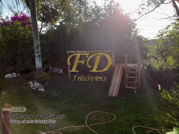 Imagem Chácara em Terra Preta / Mairiporã
