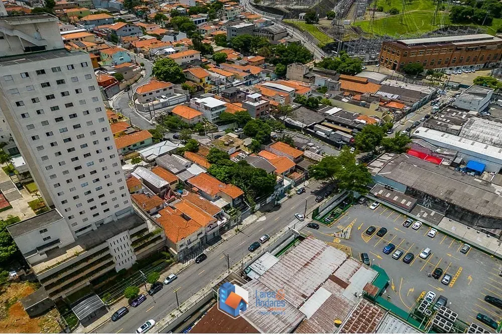 Imagem Terreno/Lote Residencial à venda 380M² Piqueri São Paulo - SP