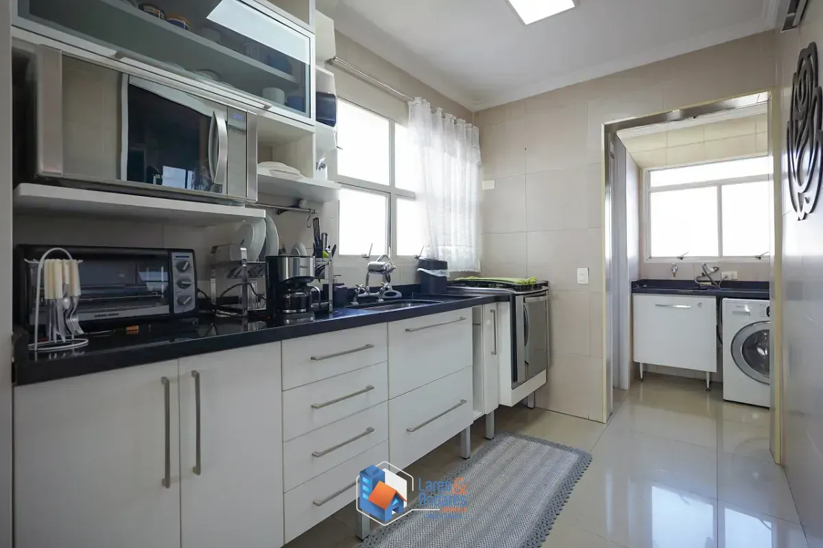 Imagem Duplex para venda em Vila Sofia com 3 quartos, sendo 1 suíte, 228m²