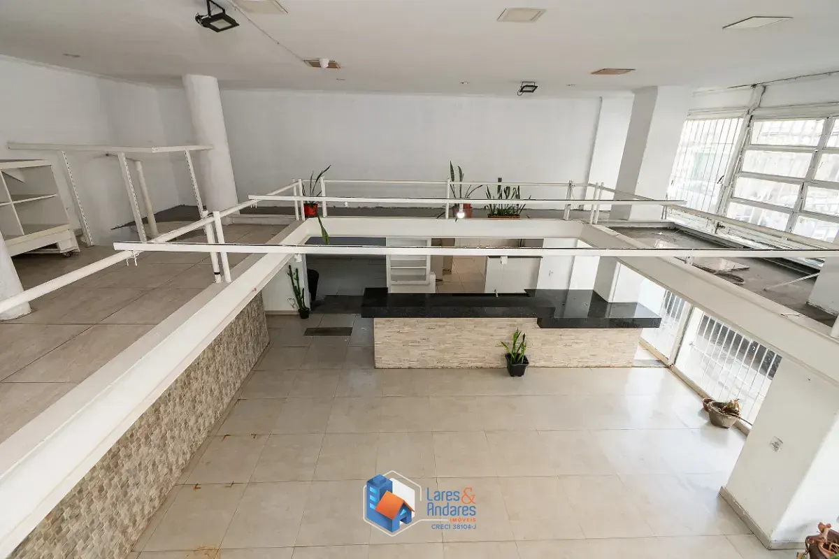 Imagem Casa para venda e locação em Ipiranga com 11 quartos, 534m²