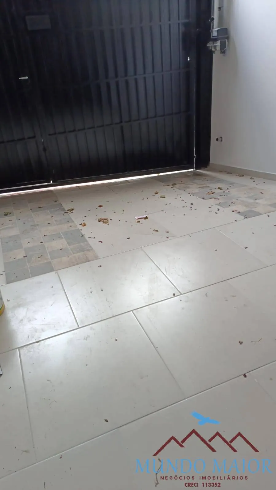 Imagem Sobrado novo com 2 Quartos e 2 banheiros à Venda, 136 m² por R$ 550.000
