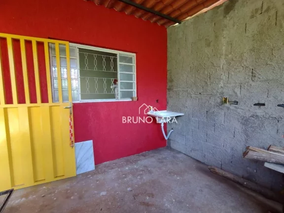 Imagem Casa à venda em Igarapé, Bairro Pousada Del Rey
