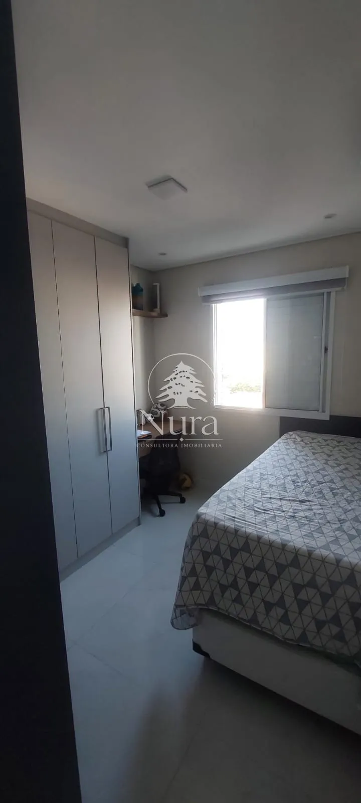 Imagem Apartamento de 2 quartos, 82m² no bairro Marapé, em Santos