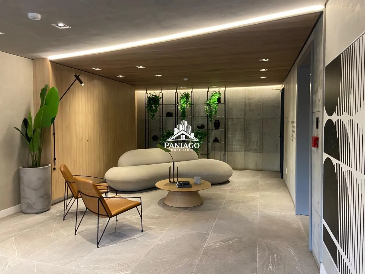 Imagem Apartamento à venda no Edifício Arch Jardim Cuiabá | Grupo Plaenge