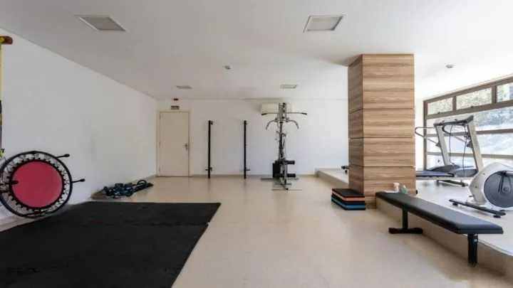 Imagem Apartamento 3 dormitorios a venda, Rua Silva Jardim