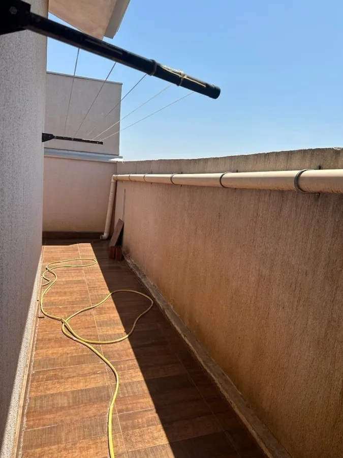 Imagem Casa para Venda em Mandaguaçu / PR