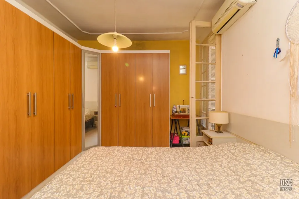 Imagem Apartamento em Centro Histórico