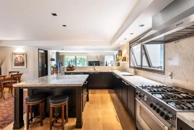 Imagem CASA RESIDENCIAL em São Paulo - SP, Alto de Pinheiros
