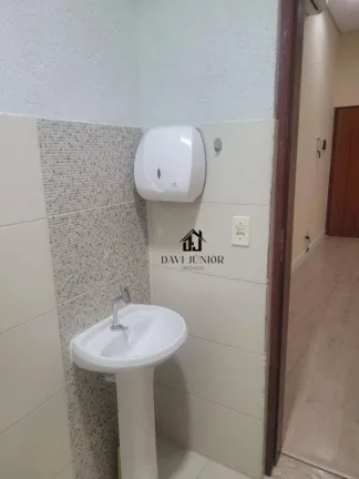 Imagem Sala para alugar, 15 m² por R$ 1.400/mês - Jardim Siriema - Sorocaba/SP