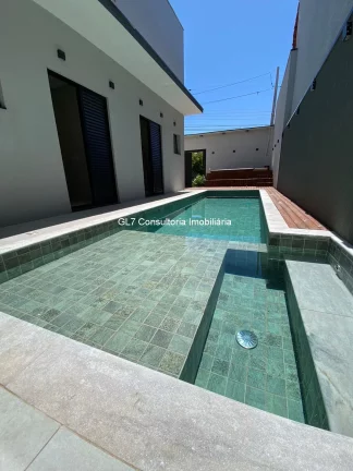 Imagem CASA TERREÁ COM PISCINA A VENDA. BAIRRO JARDIM MONTE VERDE INDAIATUBA S.P