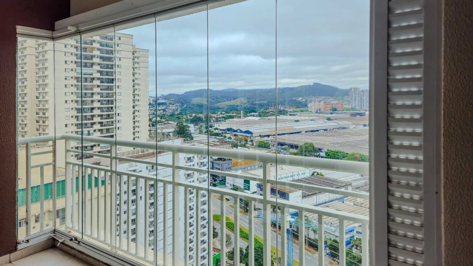 Imagem Apartamento com 2 Quartos para venda ou aluguel, 69m² - Alphaville- Barueri-SP