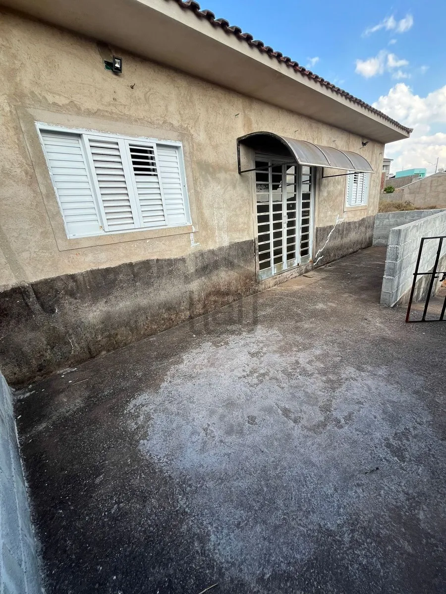 Imagem Casa 3 quartos à venda em Residencial Rezende 2, Bandeira do Sul