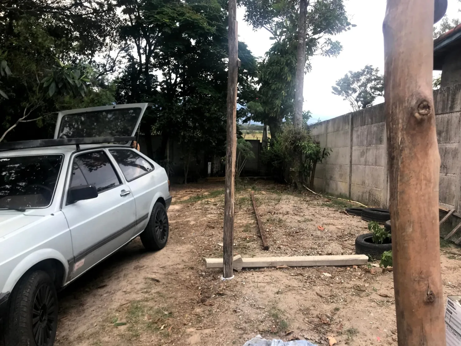 Imagem Casa à venda 810M², Vila São Benedito, Pindamonhangaba - SP